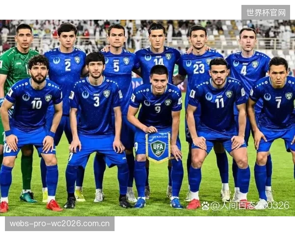 “中亚狼”足球实力稳步提升,历史性晋级是其国际排名变化的最佳体现。 “中亚狼”足球实力稳步提升,历史性晋级是其国际排名变化的最佳体现。