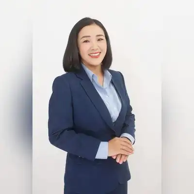 袁冰敏